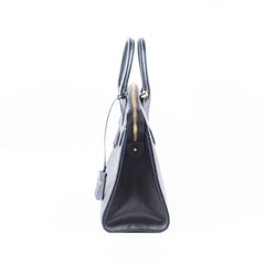 Louis Vuitton Empreinte Pont Neuf MM Black