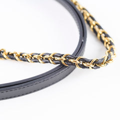 Louis Vuitton Multi Pochette Bicolour Black