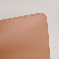 Christian Dior 30 Montaigne Beige