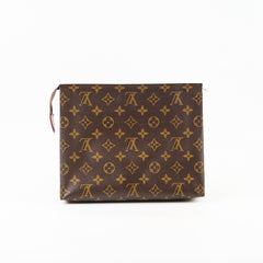 Louis Vuitton Toiletry 26 Pouch