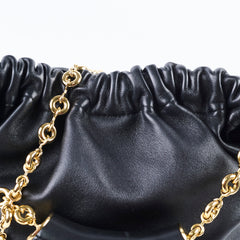 Loewe Squeeze Black Small
