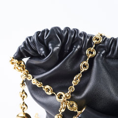 Loewe Squeeze Black Small