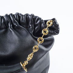 Loewe Squeeze Black Small