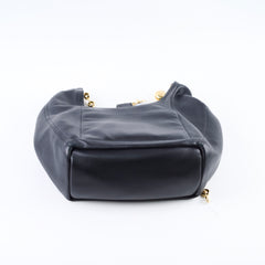 Loewe Squeeze Black Small