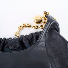 Loewe Squeeze Black Small