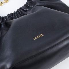 Loewe Squeeze Black Small