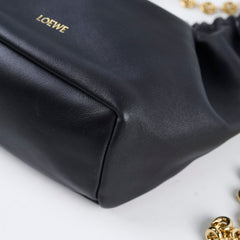 Loewe Squeeze Black Small