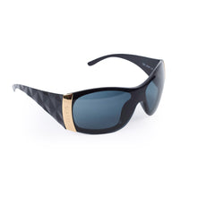 Chanel Black Sunglasses