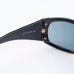 Chanel Black Sunglasses