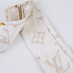 Louis Vuitton Ultimate Monogram Bandeau