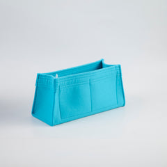 Hermes Kelly 25 Cherve Blue Zanzibar A Stamp