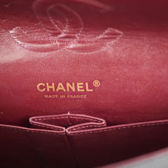Chanel Classic Flap Medium Caviar Black