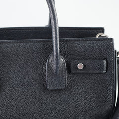Saint Laurent Sac De Jour Baby Black