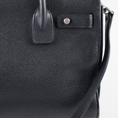 Saint Laurent Sac De Jour Baby Black
