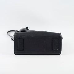 Saint Laurent Sac De Jour Baby Black