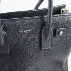 Saint Laurent Sac De Jour Baby Black