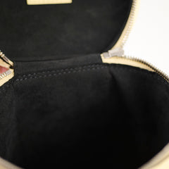 Louis Vuitton Cannes Bag Cream Epi