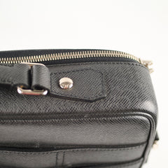 Louis Vuitton Odessa Ardoise NM Black