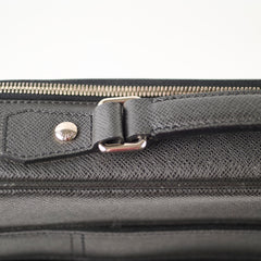 Louis Vuitton Odessa Ardoise NM Black