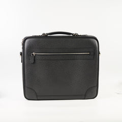 Louis Vuitton Odessa Ardoise NM Black
