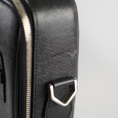 Louis Vuitton Odessa Ardoise NM Black