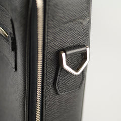Louis Vuitton Odessa Ardoise NM Black