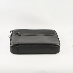 Louis Vuitton Odessa Ardoise NM Black