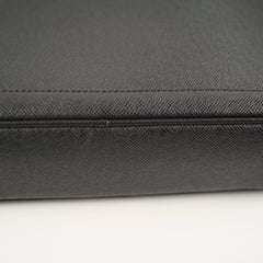 Louis Vuitton Odessa Ardoise NM Black