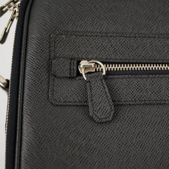 Louis Vuitton Odessa Ardoise NM Black