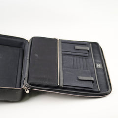 Louis Vuitton Odessa Ardoise NM Black