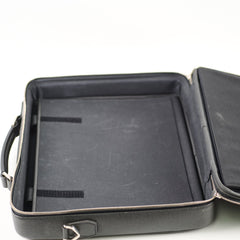 Louis Vuitton Odessa Ardoise NM Black