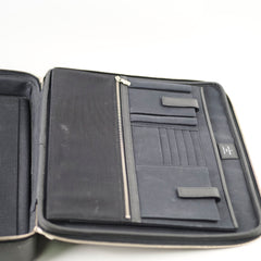 Louis Vuitton Odessa Ardoise NM Black
