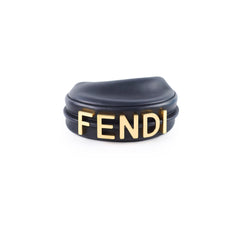 Fendi Nano Fendigraphy Bag Black