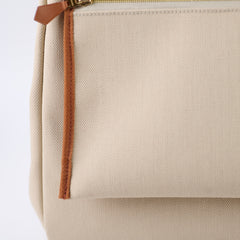 Hermes Herbag Zip 39 Gold - U Stamp