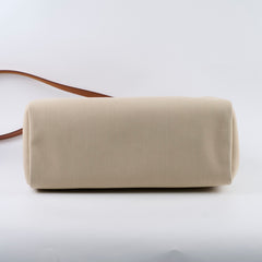 Hermes Herbag Zip 39 Gold - U Stamp