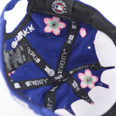 Takashi Murakami MLB World Tour Baseball Cap Blue