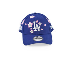 Takashi Murakami MLB World Tour Baseball Cap Blue