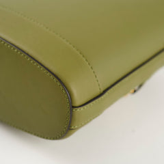 Gucci 73 Green Bucket Mini Bag