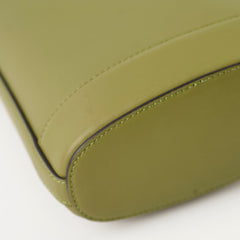 Gucci 73 Green Bucket Mini Bag