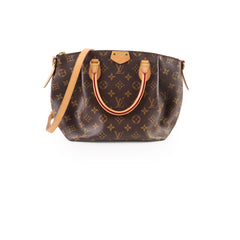 Louis Vuitton Turenne PM Monogram