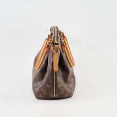Louis Vuitton Turenne PM Monogram