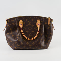 Louis Vuitton Turenne PM Monogram