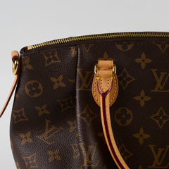 Louis Vuitton Turenne PM Monogram