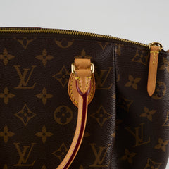 Louis Vuitton Turenne PM Monogram