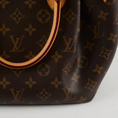 Louis Vuitton Turenne PM Monogram