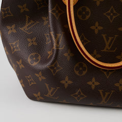 Louis Vuitton Turenne PM Monogram