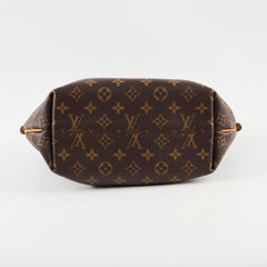Louis Vuitton Turenne PM Monogram
