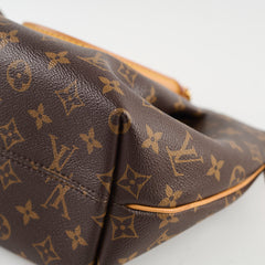 Louis Vuitton Turenne PM Monogram