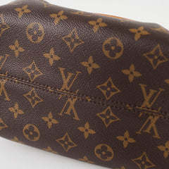 Louis Vuitton Turenne PM Monogram