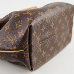 Louis Vuitton Turenne PM Monogram
